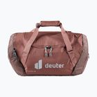 Дорожня сумка deuter Duffel 50 л caspia/raisin