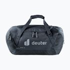 Дорожня сумка deuter Duffel 70 л чорна