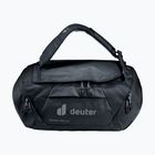 Дорожня сумка Deuter Duffel Pro 40 л чорна