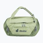Дорожня сумка deuter Duffel Pro 40 л мінерал/гайва