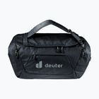 Дорожня сумка Deuter Duffel Pro 60 л чорна