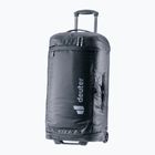 Дорожня сумка Deuter Duffel Pro Movo 60 л чорна