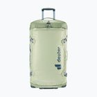 Валіза дорожня deuter Duffel Pro Movo 90 л mineral/grove