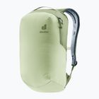 Міський рюкзак deuter Yort 15 л mineral/grove