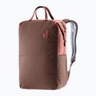 Міський рюкзак deuter Vista 18 л raisin/caspia