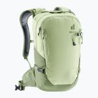 Рюкзак deuter Freecline 15 mineral/grove