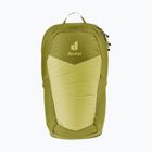 Туристичний рюкзак deuter Speed Lite 13 л linden/cactus