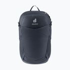 Туристичний рюкзак Deuter Speed Lite 21 л чорний