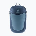 Туристичний рюкзак Deuter Speed Lite 21 л атлантично-чорнильний