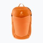 Туристичний рюкзак deuter Speed Lite 21 л персиковий/тосканський