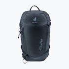 Туристичний рюкзак deuter Speed Pro 19 л чорний