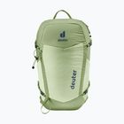 Рюкзак туристичний deuter Speed Pro 19 l mineral/grove