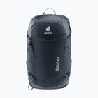 Рюкзак туристичний жіночий deuter Speed Lite Pro 23 л SL black