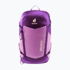 Рюкзак туристичний жіночий deuter Speed Lite Pro 23 л SL lotus-mystic