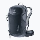 Рюкзак туристичний deuter Speed Lite Pro 25 л black