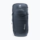 Рюкзак туристичний жіночий deuter Speed Lite Pro 28 л SL black