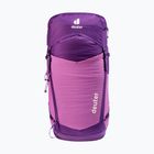 Рюкзак туристичний жіночий deuter Speed Lite Pro 28 л SL lotus-mystic