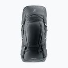 Рюкзак трекінговий жіночий deuter Aircontact Pro 65 + 10 л SL graphite