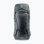 Жіночий трекінговий рюкзак deuter Aircontact Pro 75 + 10 л SL графіт