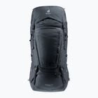 Рюкзак трекінговий deuter Aircontact Pro 85 + 10 л black