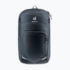 Велосипедний рюкзак deuter Bike I 20 л чорний