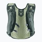 Велосипедний рюкзак deuter Rogla 5 l grove/ivy