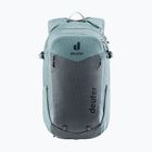 Рюкзак велосипедний жіночий deuter Compact 12 + 3 SL graphite/shale