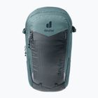 Рюкзак велосипедний deuter Compact 14 + 3 л graphite/shale