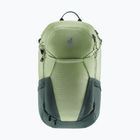 Рюкзак туристичний deuter Futura 27 л grove-ivy