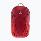 Рюкзак туристичний deuter Futura 27 л masala-cherry