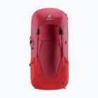 Рюкзак туристичний deuter Futura 32 л masala-cherry