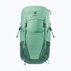 Жіночий туристичний рюкзак deuter Futura Pro 34 л SL spearmint/seagreen