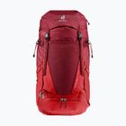 Туристичний рюкзак deuter Futura Pro 36 л масала/вишня