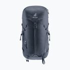 Жіночий туристичний рюкзак deuter Trail 28 l SL black