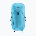 Рюкзак туристичний deuter Trail 28 л SL lagoon/atlantic