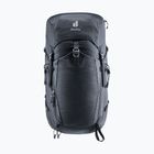 Рюкзак туристичний deuter Trail Pro 34 л SL black