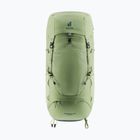 Рюкзак трекінговий жіночий deuter Aircontact Lite 45 + 10 SL grove/ivy