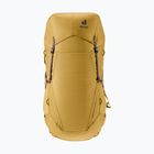 Трекінговий рюкзак Deuter Aircontact Ultra 50 + 5 л савана-родзинки