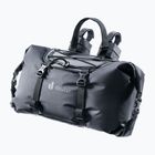 Сумка велосипедна на кермо deuter Cabezon HB 14 л black