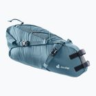 Сумка велосипедна під сідло deuter Mondego SB 16 л atlantic