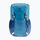 Рюкзак туристичний дитячий deuter Junior wave/nightblue