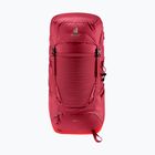Дитячий трекінговий рюкзак Deuter Fox 30 + 4 л масала-вишня