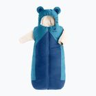 Спальний мішок дитячий deuter Micro Star wave-nightblue