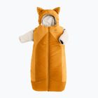 Спальний мішок дитячий deuter Micro Star amber-maple