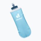 М'яка пляшка Softflask deuter Streamer Flask LP 500 мл hydrablue