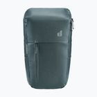 Міський рюкзак deuter Stockholm LTD 22 л бірюзовий