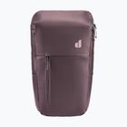 Рюкзак міський deuter Stockholm LTD 22 л aubergine