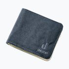 Гаманець deuter Zipper black