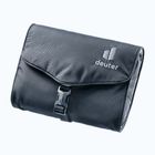 Несесер deuter Wash Bag I black