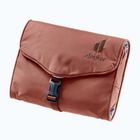 Косметичка deuter Wash Bag I caspia